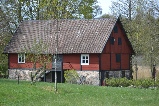 Langasjö - Schweden